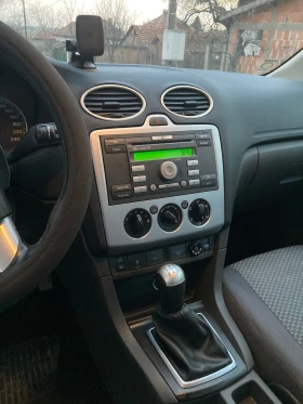 Ford Focus Газ - 1400 € / 2738.16 лв. - 71280214 13