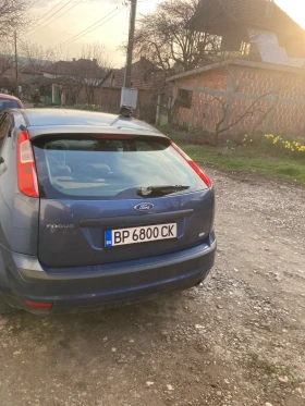 Ford Focus Газ - 1400 € / 2738.16 лв. - 71280214 4