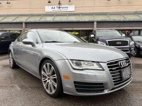 Audi A7 * CARFAX * ЦЕНА ДО БГ - 14750 € / 28848.49 лв. - 35020268 3