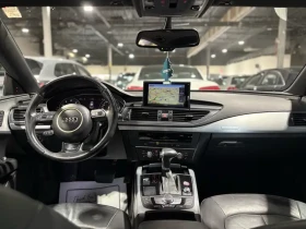 Audi A7 * CARFAX * ЦЕНА ДО БГ - 14750 € / 28848.49 лв. - 35020268 10