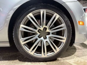Audi A7 * CARFAX * ЦЕНА ДО БГ - 14750 € / 28848.49 лв. - 35020268 8