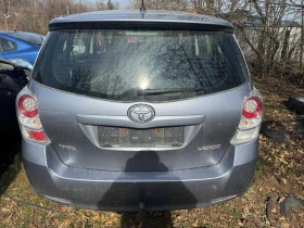 Toyota Verso - 6 € / 11.73 лв. - 91768722 2