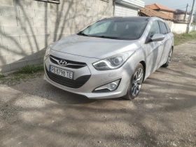 Hyundai I40 1.7 CRDI - 8250 € / 16135.60 лв. - 59084315 2