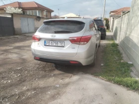 Hyundai I40 1.7 CRDI - 8250 € / 16135.60 лв. - 59084315 5