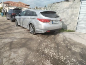 Hyundai I40 1.7 CRDI - 8250 € / 16135.60 лв. - 59084315 4