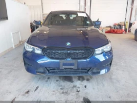 BMW 330 i* XDRIVE* ПОДГРЕВ* КАМЕРА* ШИБИДАХ* AMBIENT - 18000 € / 35204.94 лв. - 82046007 2