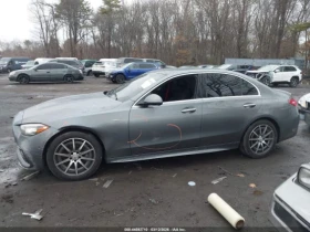 Mercedes-Benz C 43 AMG - 38300 € / 74908.29 лв. - 56516646 15