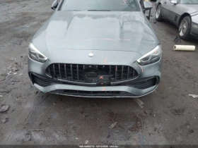 Mercedes-Benz C 43 AMG - 38300 € / 74908.29 лв. - 56516646 8