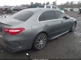 Mercedes-Benz C 43 AMG - 38300 € / 74908.29 лв. - 56516646 6