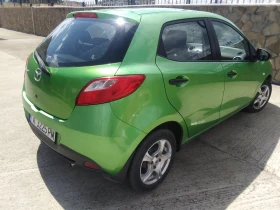 Mazda 2 - 3300 € / 6454.24 лв. - 70909121 3