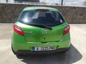 Mazda 2 - 3300 € / 6454.24 лв. - 70909121 4