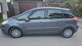 Citroen C4 Picasso 2.0 hdi automat exclusive 2008 | Mobile.bg � ����� ������ 14