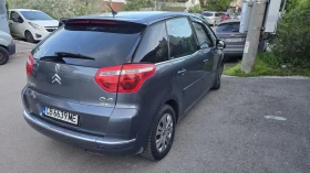Citroen C4 Picasso 2.0 hdi automat exclusive 2008 | Mobile.bg � ����� ������ 3