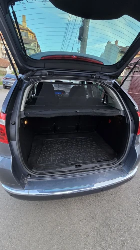 Citroen C4 Picasso 2.0 hdi automat exclusive 2008 | Mobile.bg � ����� ������ 6