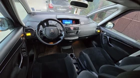 Citroen C4 Picasso 2.0 hdi automat exclusive 2008 | Mobile.bg � ����� ������ 7