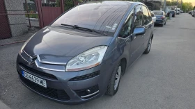 ������ Citroen C4 Picasso