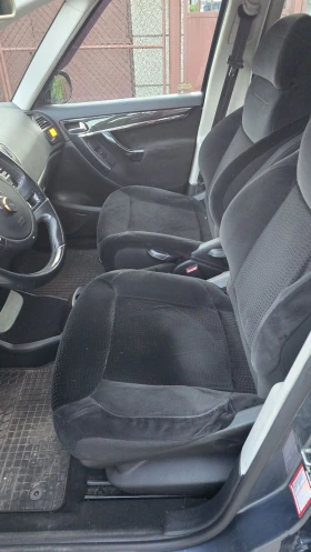 Citroen C4 Picasso 2.0 hdi automat exclusive 2008 | Mobile.bg � ����� ������ 11
