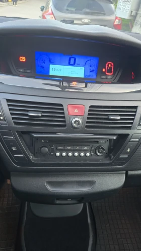 Citroen C4 Picasso 2.0 hdi automat exclusive 2008 | Mobile.bg � ����� ������ 13