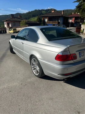 BMW 320 M54B22+  - 3300 € / 6454.24 лв. - 52860141 11