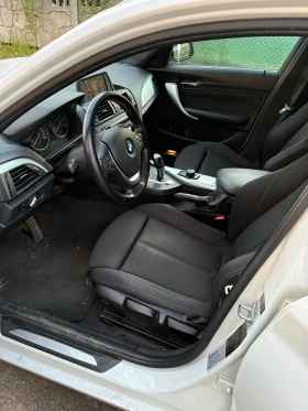 BMW 118 118 D | Mobile.bg � ����� ������ 5