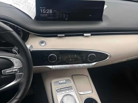 Genesis GV70 * 2.5T Advanced Plus * DISTRONIC* ���������*  | Mobile.bg � ����� ������ 9