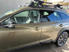 Subaru Outback Four Runner | Mobile.bg � ����� ������ 3