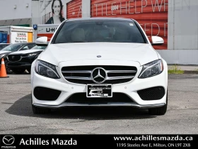 ������ Mercedes-Benz C 400