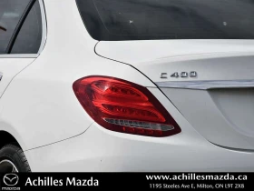 Mercedes-Benz C 400 * ���������� ��� ������������ ������ *  | Mobile.bg � ����� ������ 8