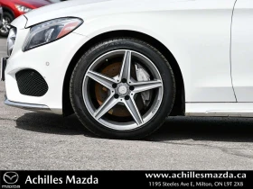Mercedes-Benz C 400 * ���������� ��� ������������ ������ *  | Mobile.bg � ����� ������ 6