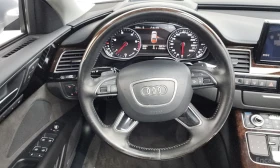 Audi A8 3.0 TDI* DISTRONIC* �����* HEAD-UP* BOSE*  | Mobile.bg � ����� ������ 8