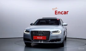 Audi A8 3.0 TDI* DISTRONIC* �����* HEAD-UP* BOSE*  | Mobile.bg � ����� ������ 2
