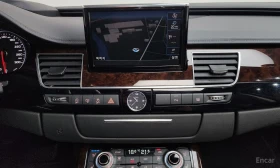 Audi A8 3.0 TDI* DISTRONIC* �����* HEAD-UP* BOSE*  | Mobile.bg � ����� ������ 10