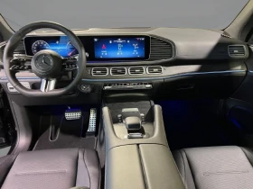 Mercedes-Benz GLE 450 d 4Matic Coupe = AMG Line = Premium �������� | Mobile.bg � ����� ������ 7