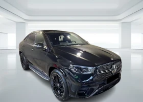 ������ Mercedes-Benz GLE 45...