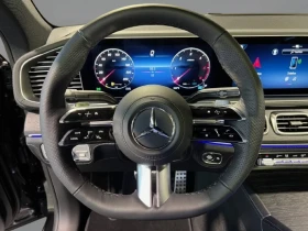 Mercedes-Benz GLE 450 d 4Matic Coupe = AMG Line = Premium �������� | Mobile.bg � ����� ������ 6
