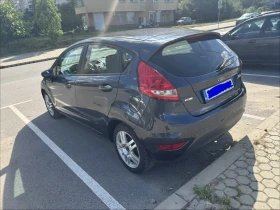 Ford Fiesta | Mobile.bg � ����� ������ 3