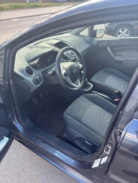 Ford Fiesta | Mobile.bg � ����� ������ 7