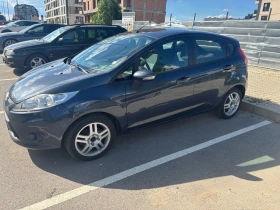 Ford Fiesta | Mobile.bg � ����� ������ 2