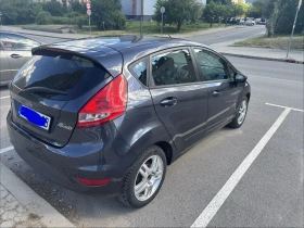 Ford Fiesta | Mobile.bg � ����� ������ 5