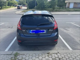 Ford Fiesta | Mobile.bg � ����� ������ 4