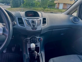 Ford Fiesta | Mobile.bg � ����� ������ 9