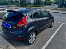 Ford Fiesta | Mobile.bg � ����� ������ 5