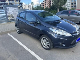 Ford Fiesta | Mobile.bg � ����� ������ 6