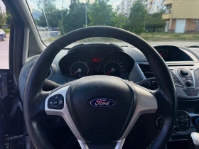 Ford Fiesta | Mobile.bg � ����� ������ 8