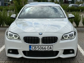 BMW 535 i xDrive M Pack Adaptive Led / HUD / H&K