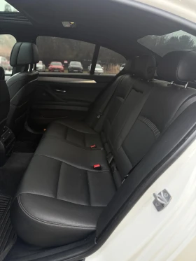 BMW 535 i xDrive M Pack Adaptive Led / HUD / H&K | Auto.bg — изображение 13