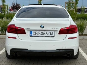 BMW 535 i xDrive M Pack Adaptive Led / HUD / H&K | Auto.bg — изображение 5