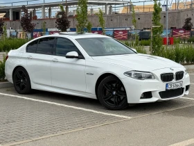 BMW 535 i xDrive M Pack Adaptive Led / HUD / H&K | Auto.bg — изображение 8