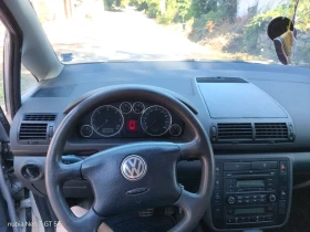 VW Sharan undefined | Auto.bg — изображение 7