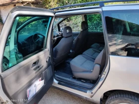 VW Sharan undefined | Auto.bg — изображение 9